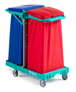 ML030B0A0000 Carrello Magic Line 30B