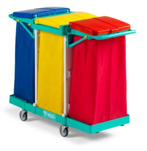 ML050B0A0000 Carrello Magic Line 50B