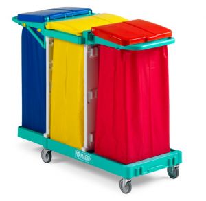 ML150B0A0000 Magic Line 150B trolley