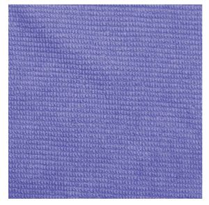 TCH101329 Paño Multi-T Bcs - Azul - 40 paquetes de 5 piezas Dim 40x40 cm