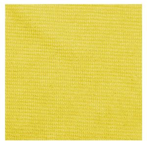 TCH101339 Paño Multi-T Bcs - Amarillo - 40 Paquetes de 5 piezas Dim. 40x40 cm