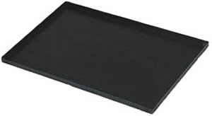 AV4937 Blurex tray 60x40x2h