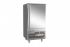 G-AB4010 Abbattitore di Temperatura surgelatore 10 Teglie in acciaio inox Aisi 304 