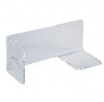 EV02501 SINGLE WALL - Vitrina para vinos de pared