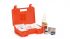 T702518 Valise + pack médicaments pour 2 travailleurs maximum