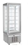 G-VGP420BT Vitrina para pastelería - Capacidad 420 Lt Estática -15°C / -24°C