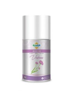 T797021 Ricarica profumo Verbena (250 ml) Malia - Confezione da 12 pezzi