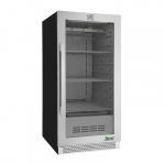 G-GDMA120 Vitrina refrigerada para maduración de carne 233 litros