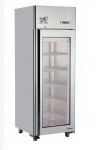 G-GDPH508C Armoire réfrigérée encastrable pour maturation de viande - 508 litres