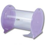 AG00617 Porte-palette latéral lilas