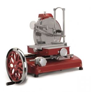 FAV350D 350R FLYWHEEL Slicer with decoration