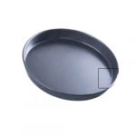 764-2804 Round blue sheet pan Ø 28x4 h