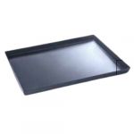 760604003 Rectangular blue sheet pan 60x40x3 cm