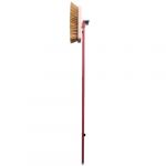 AL-RA2764-18 Brosse rectangulaire en bois manche 18-150 cm