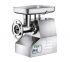 32TNEMA Electric meat mincer with aluminum grinding unit - Single phase