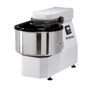 40LNM LIGHT spiral mixer 36 kg 40 litres