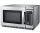 EMA34GTQ Horno microondas profesional con controles digitales