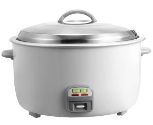 SD82C Professional Rice Cooker - 45 Portions of Rice - Capacity 22 Lt