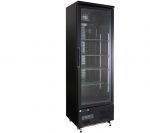 G-BC300BPB Bottle cooler espositore ventilato 193 litri