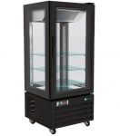 G-LSC65B Positive ventilated 4-sided refrigerated display case