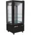 G-LSC65B Positive ventilated 4-sided refrigerated display case