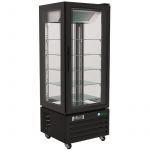 G-LSC65LB Positive ventilated 4-sided refrigerated display case