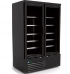 G-SNACK1220BTG Armoire réfrigérée ligne snack 744 litres ventilée