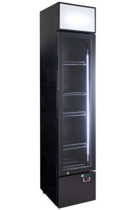 G-SNACKBC160H Armoire réfrigérée ligne snack 162 litres statique