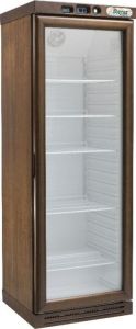 KL2791B Static refrigeration wine cellar 340 lt