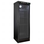 KL2791CAB Cantinetta per vini a refrigerazione statica 340 lt 