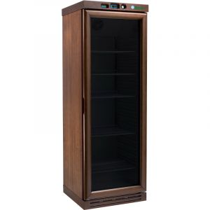 KL2791FB Static refrigeration wine cellar 340 lt freezer