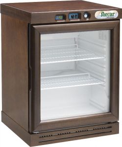 KL2793B Static refrigeration wine cellar 130 lt