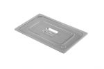 CPR1/2P couvrent 1 / 2 en polycarbonate