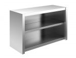 EU09990-10 pensile a giorno ECO cm 100x40x60h 1 ripiano