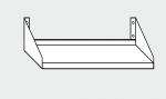 EU63803-05 estante de pared para horno ECO cm 50x50x30h