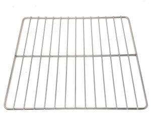 Grille GN2-3 adaptée aux fours