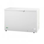 G-BD450S Congeladores arcón con refrigeración estática - Capacidad Lt 354 Fimar