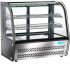 G-VPR100 Vitrina expositora de cristal refrigerada - 100 litros de potencia 160 W