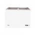 G-SD200S Chest Freezer Freezer - Sliding Glass Doors - Capacity Lt 197 Fimar