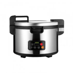 SD82C Professional rice cooker for 45 portions of rice