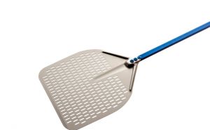 Professional paddle for meter pizza 60x40x170h