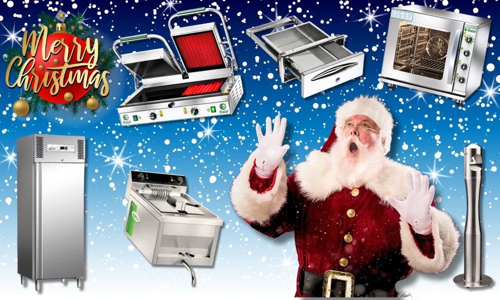 Buon Natale da ReginaProfessional.it